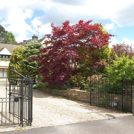 Hotel Coombe House Bourton-on-the-Water Exterior foto