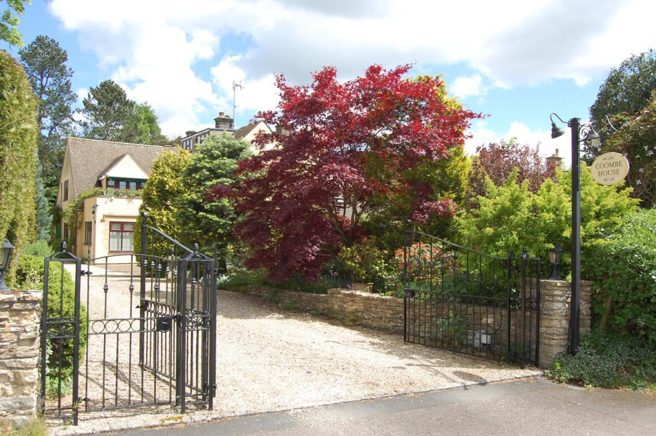 Hotel Coombe House Bourton-on-the-Water Exterior foto