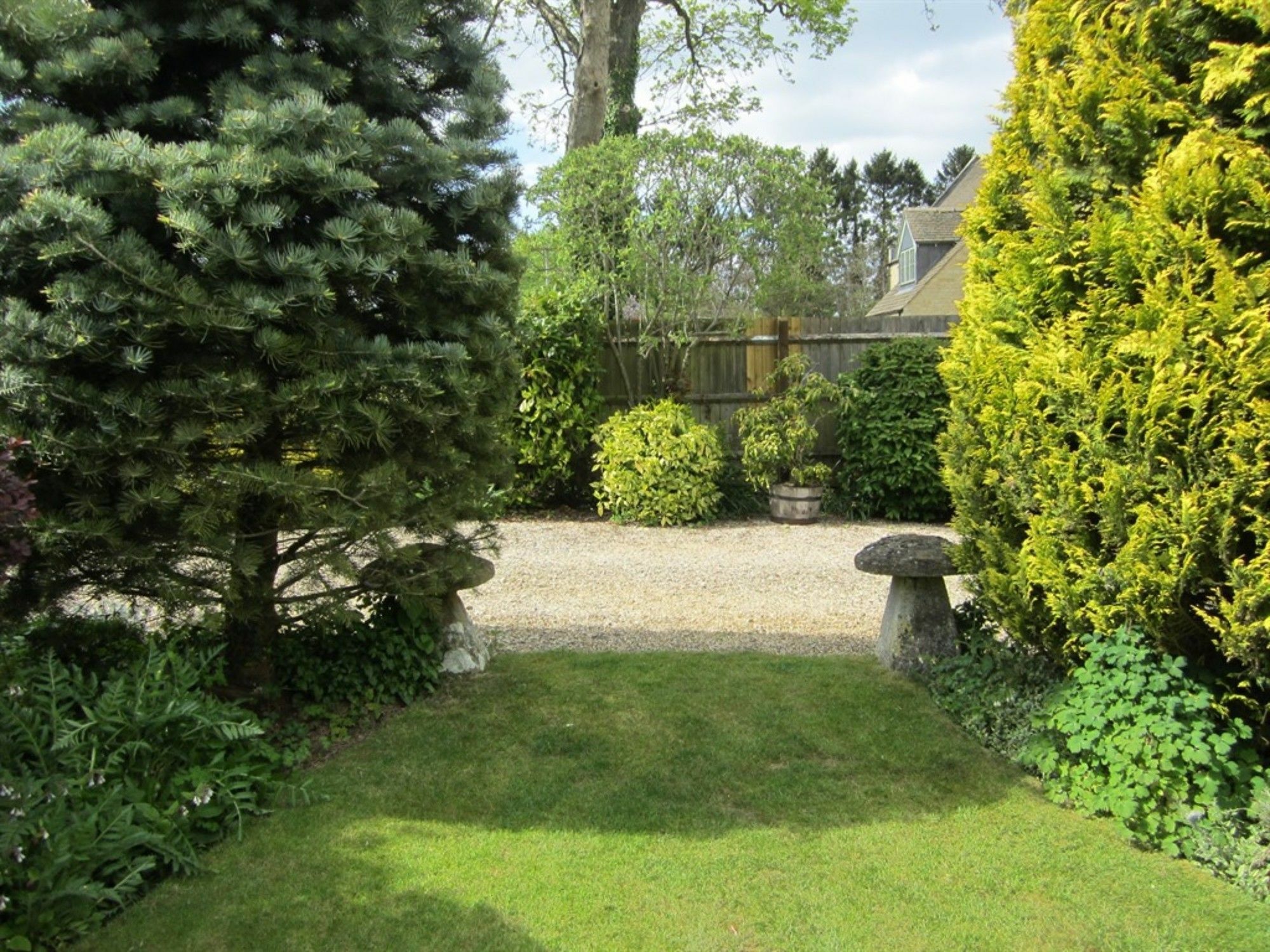 Hotel Coombe House Bourton-on-the-Water Exterior foto